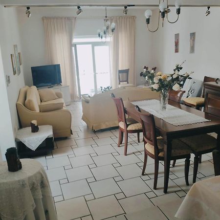 Sunny Central New Classic House Heraklion Zewnętrze zdjęcie