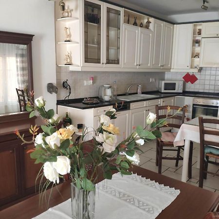 Sunny Central New Classic House Heraklion Zewnętrze zdjęcie