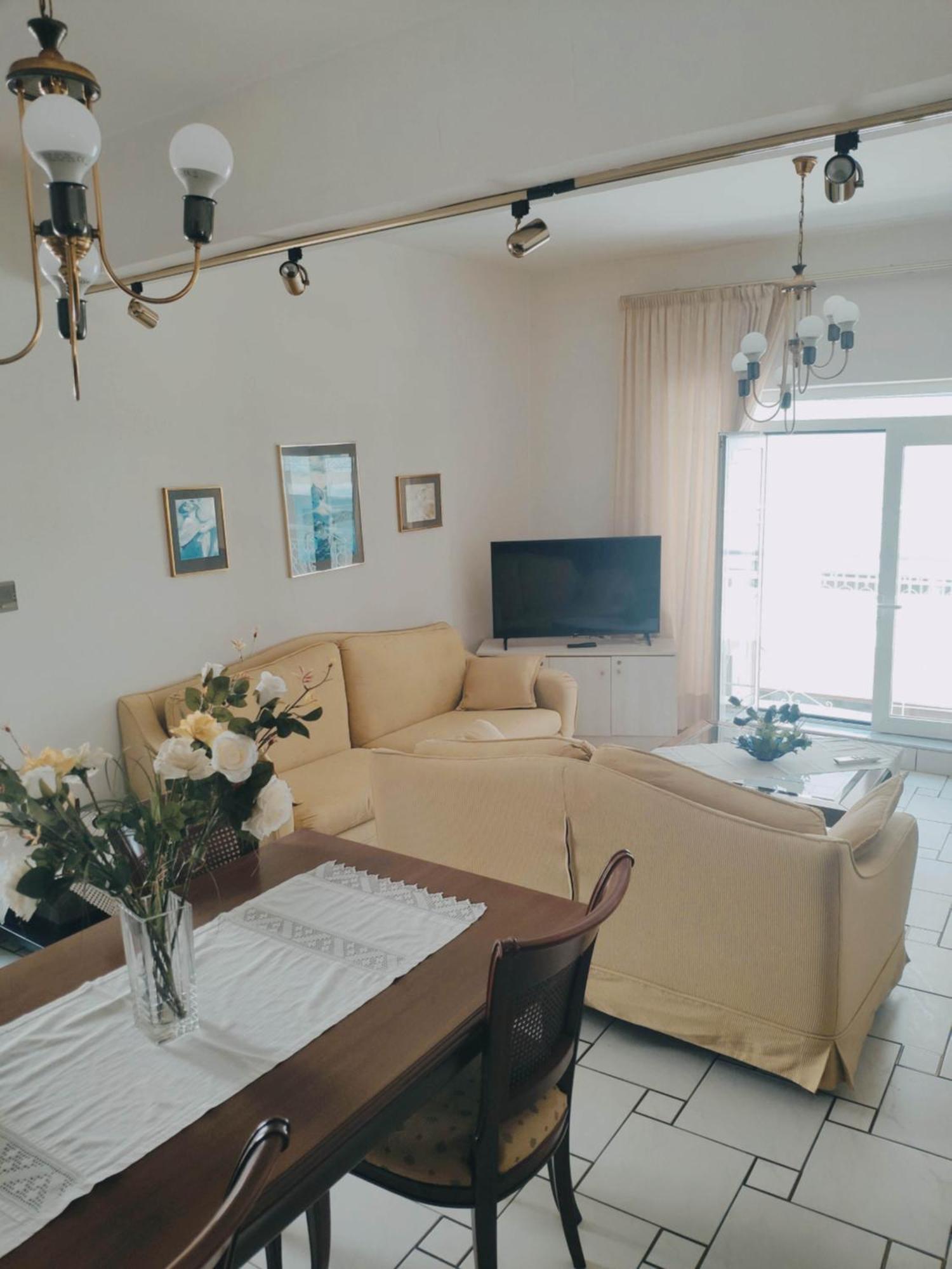 Sunny Central New Classic House Heraklion Zewnętrze zdjęcie
