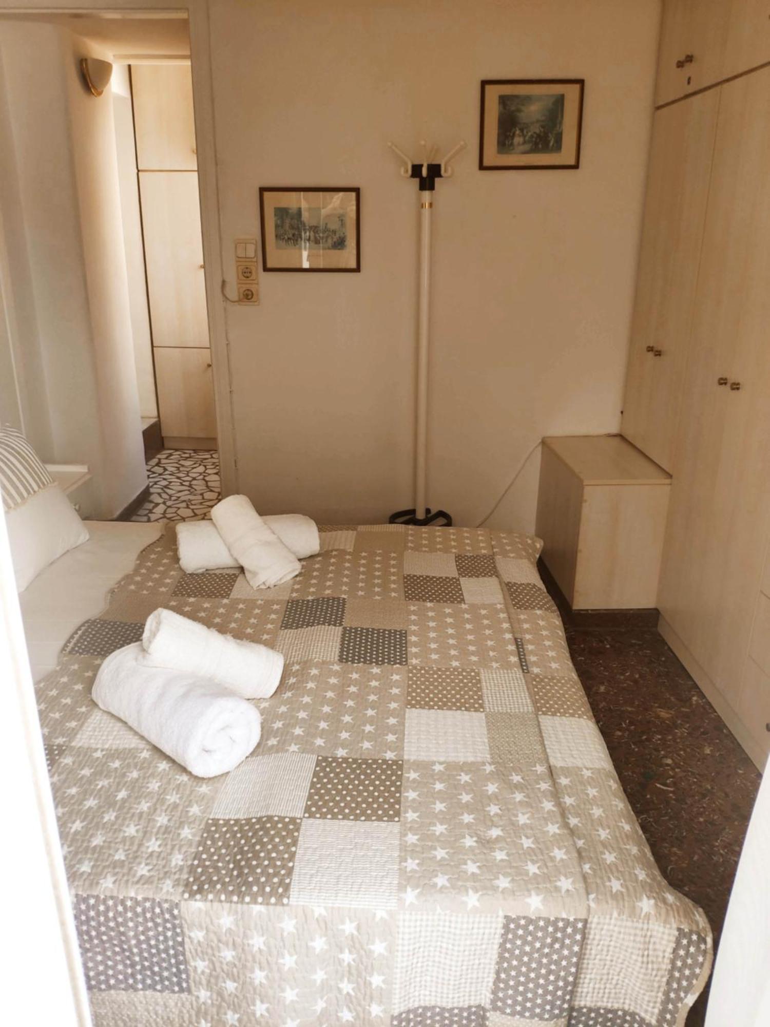 Sunny Central New Classic House Heraklion Zewnętrze zdjęcie