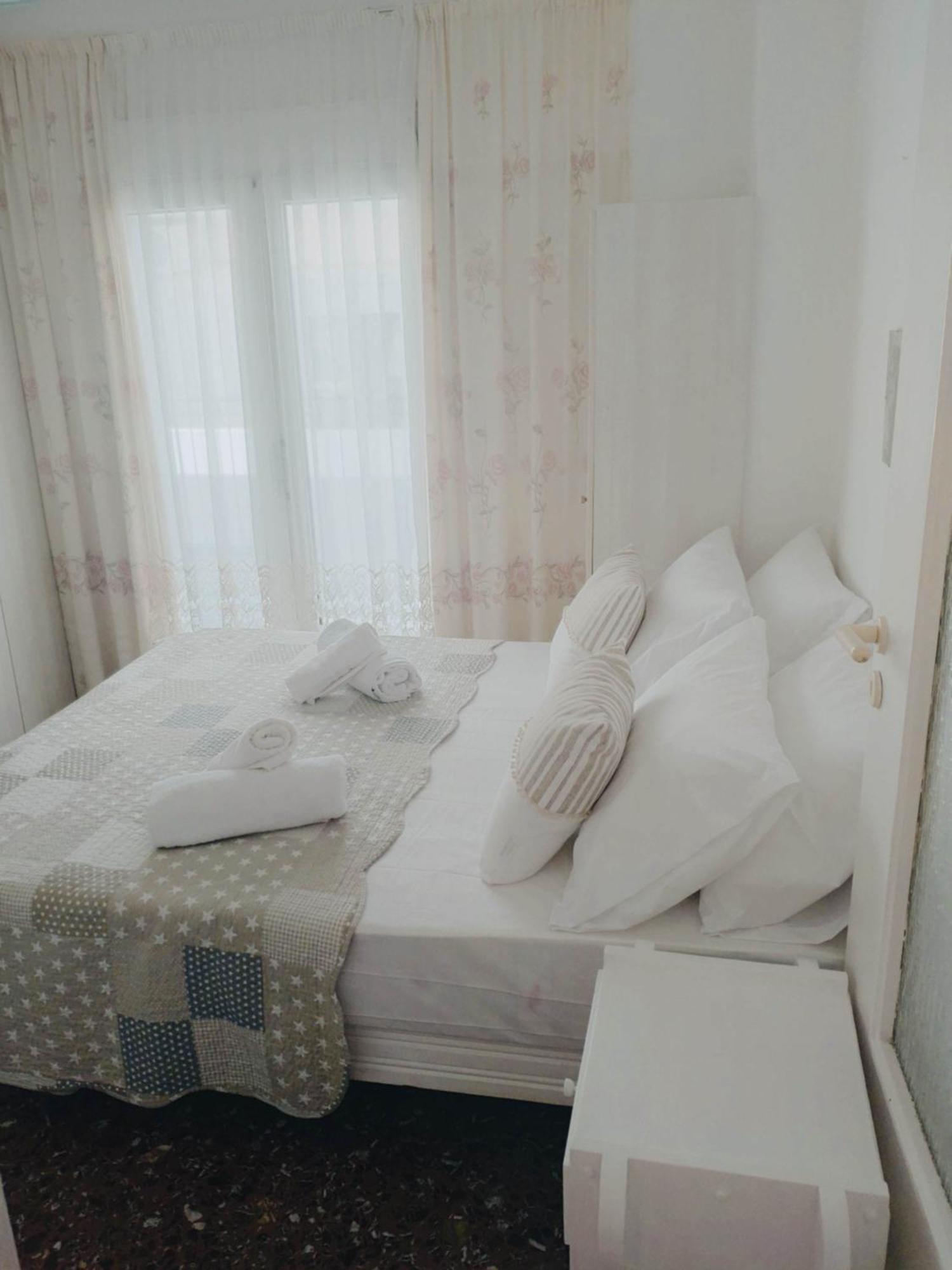 Sunny Central New Classic House Heraklion Zewnętrze zdjęcie