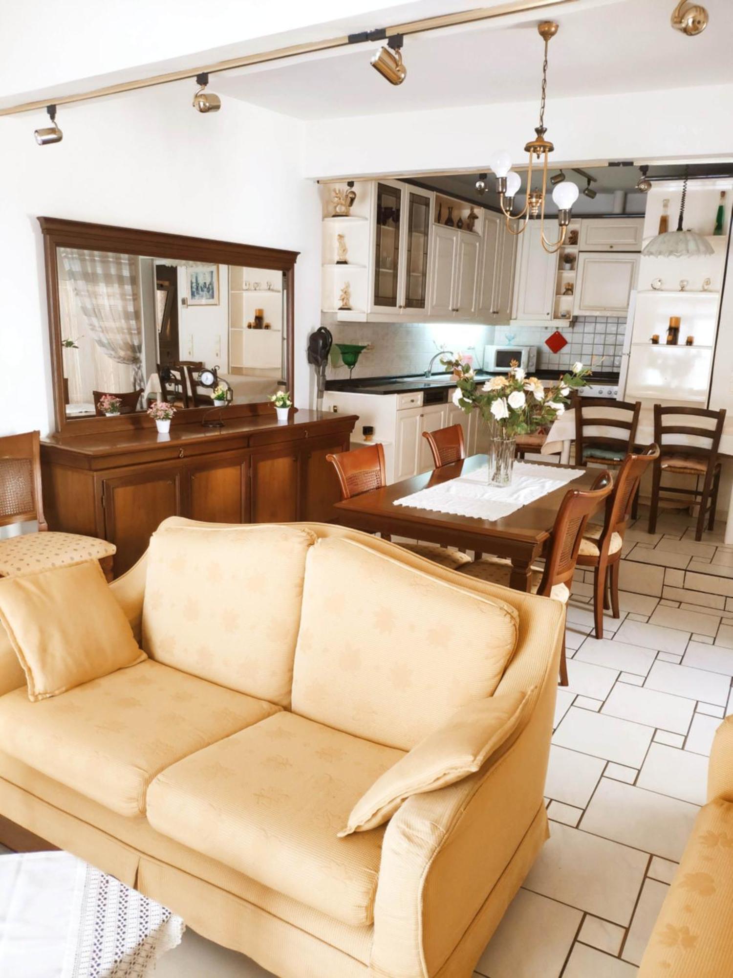 Sunny Central New Classic House Heraklion Zewnętrze zdjęcie