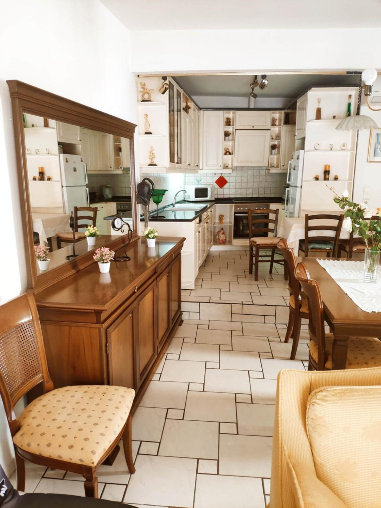 Sunny Central New Classic House Heraklion Zewnętrze zdjęcie