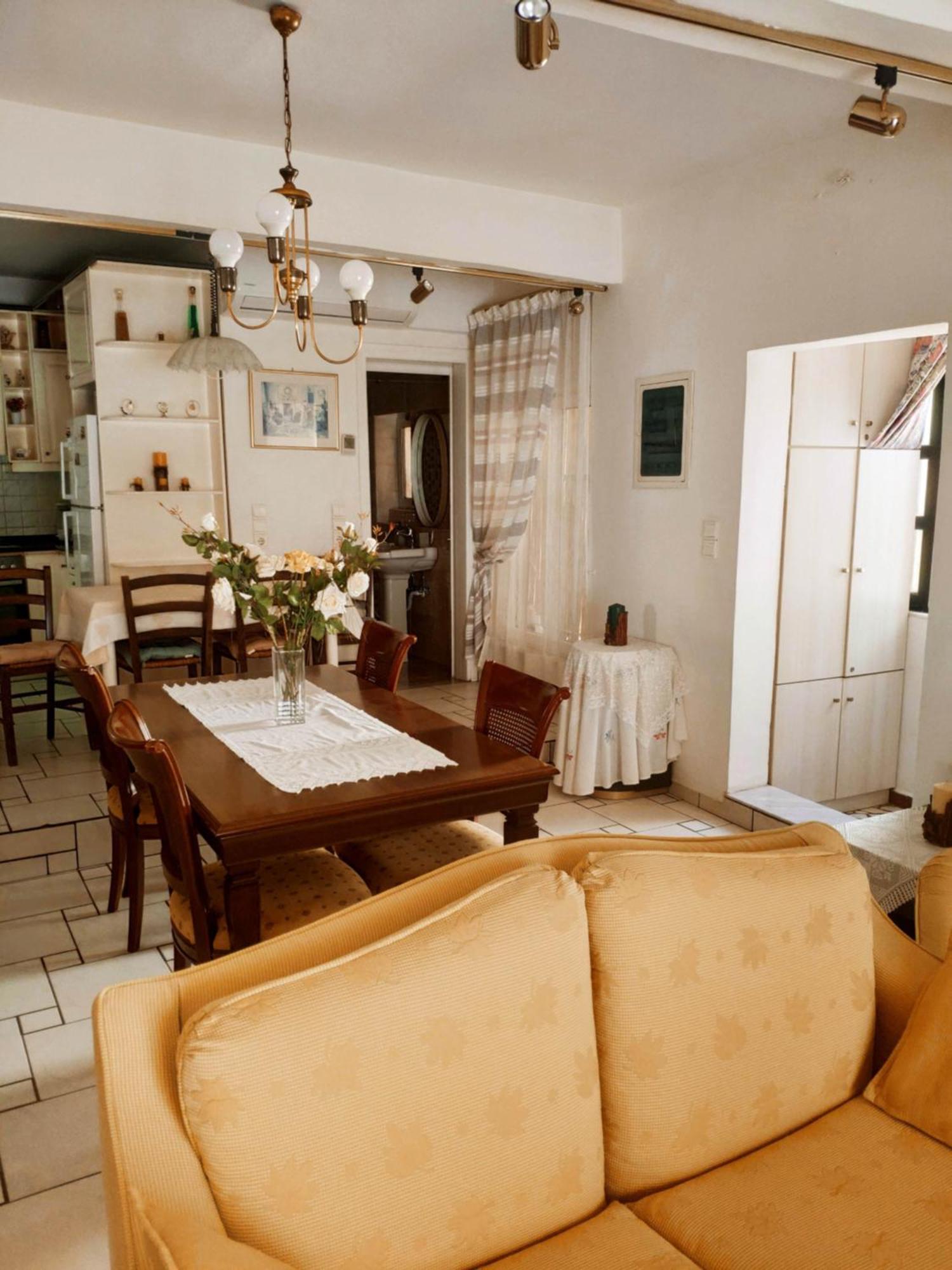 Sunny Central New Classic House Heraklion Zewnętrze zdjęcie