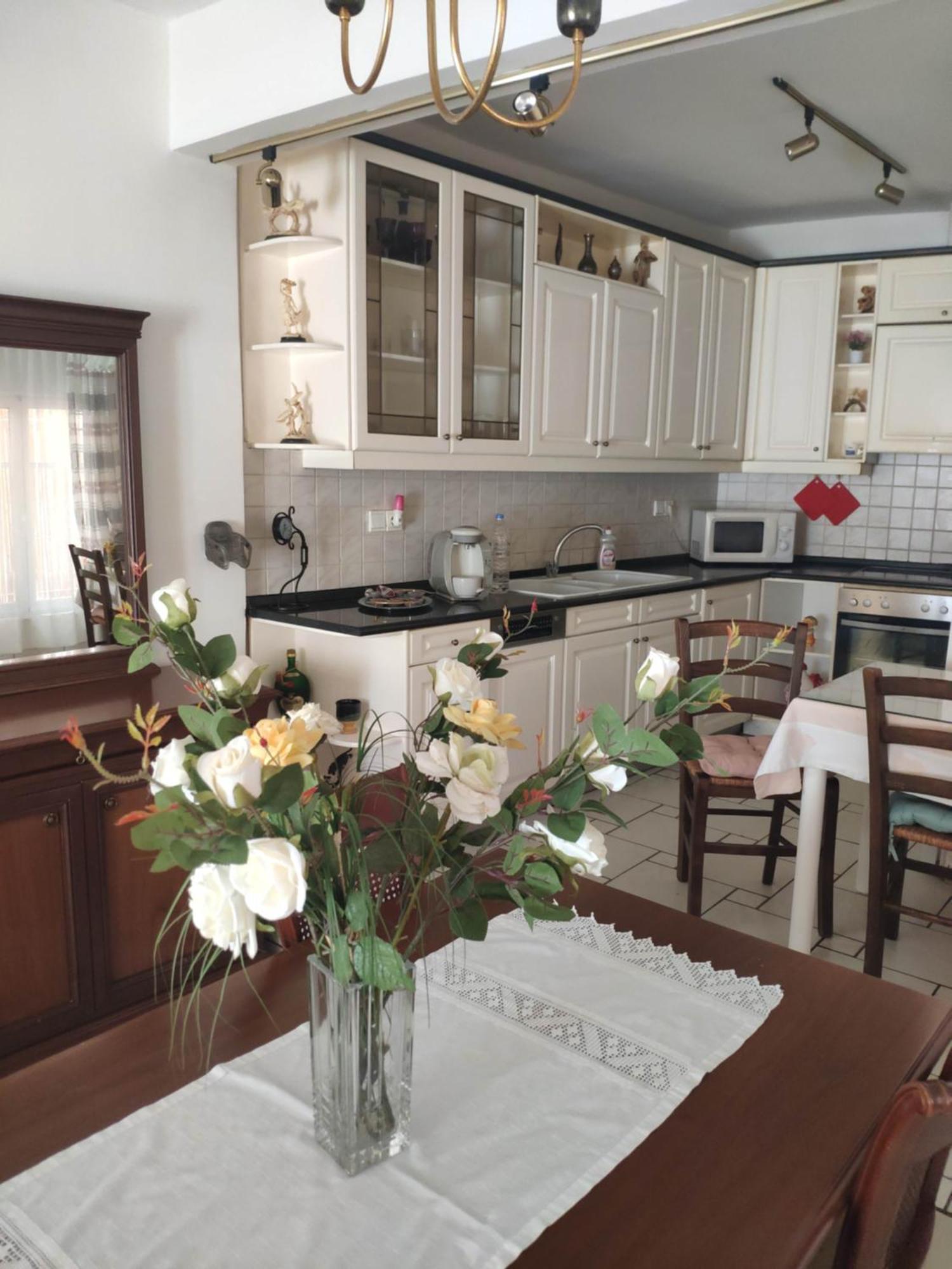 Sunny Central New Classic House Heraklion Zewnętrze zdjęcie