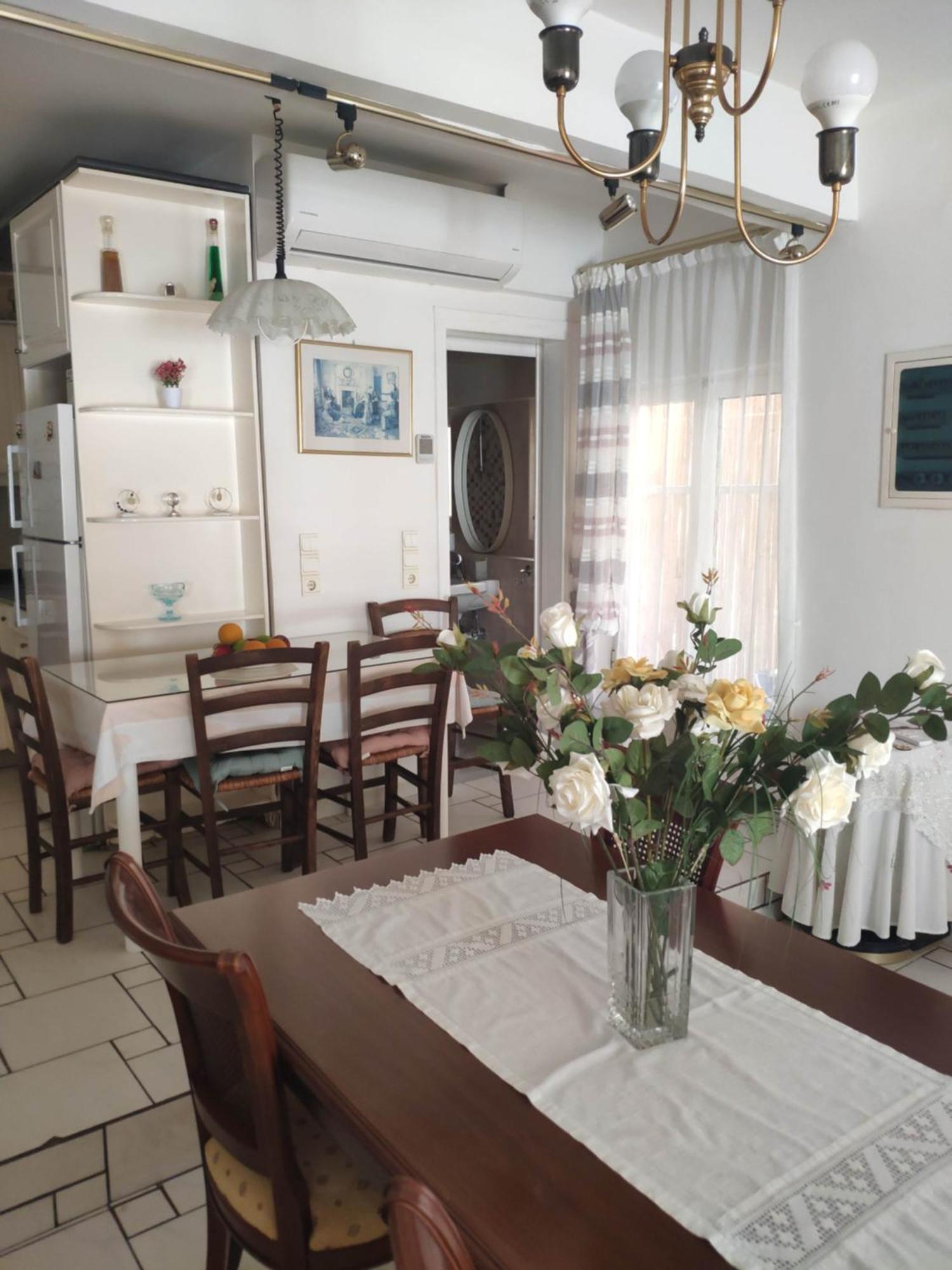 Sunny Central New Classic House Heraklion Zewnętrze zdjęcie