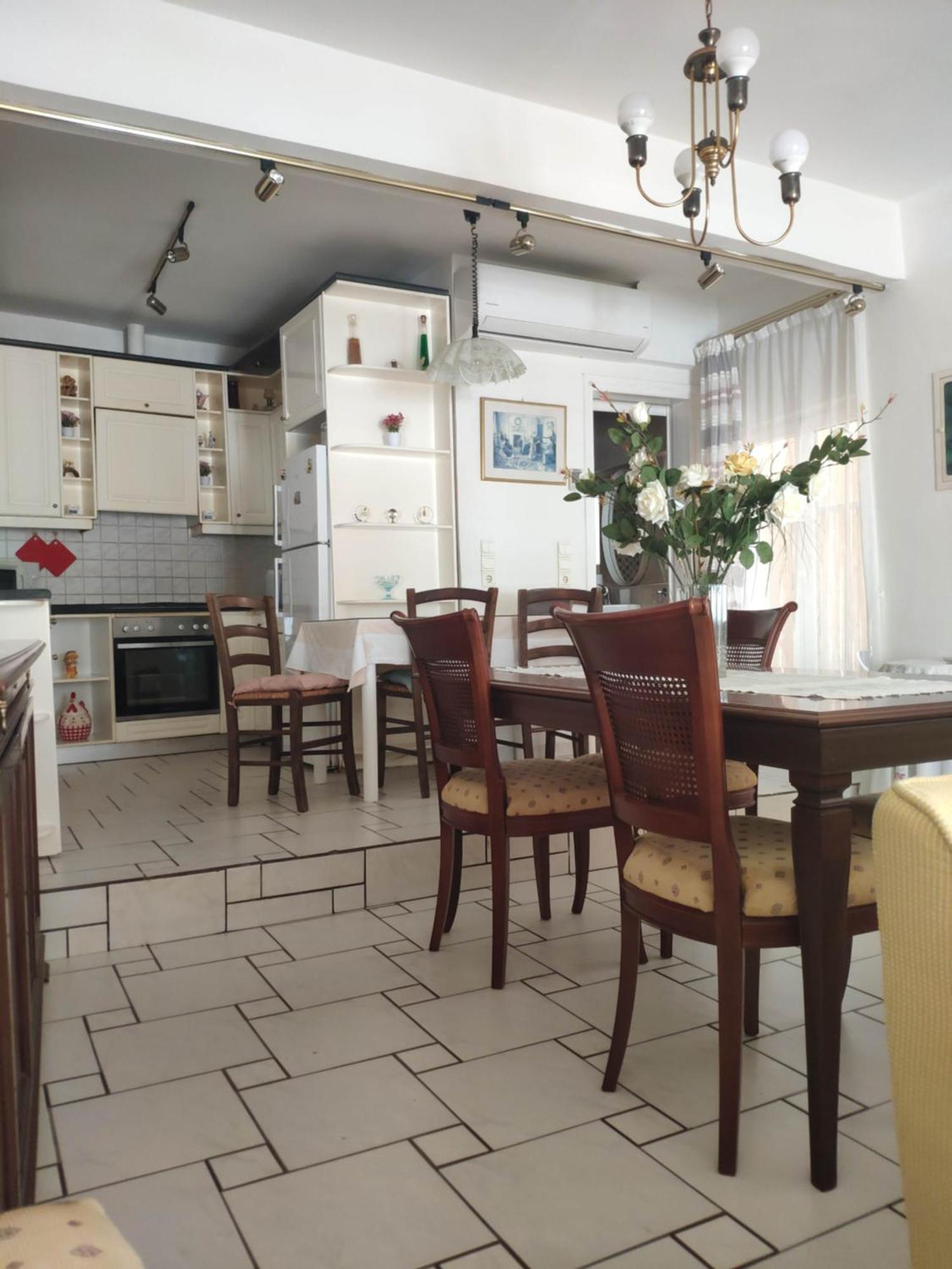 Sunny Central New Classic House Heraklion Zewnętrze zdjęcie