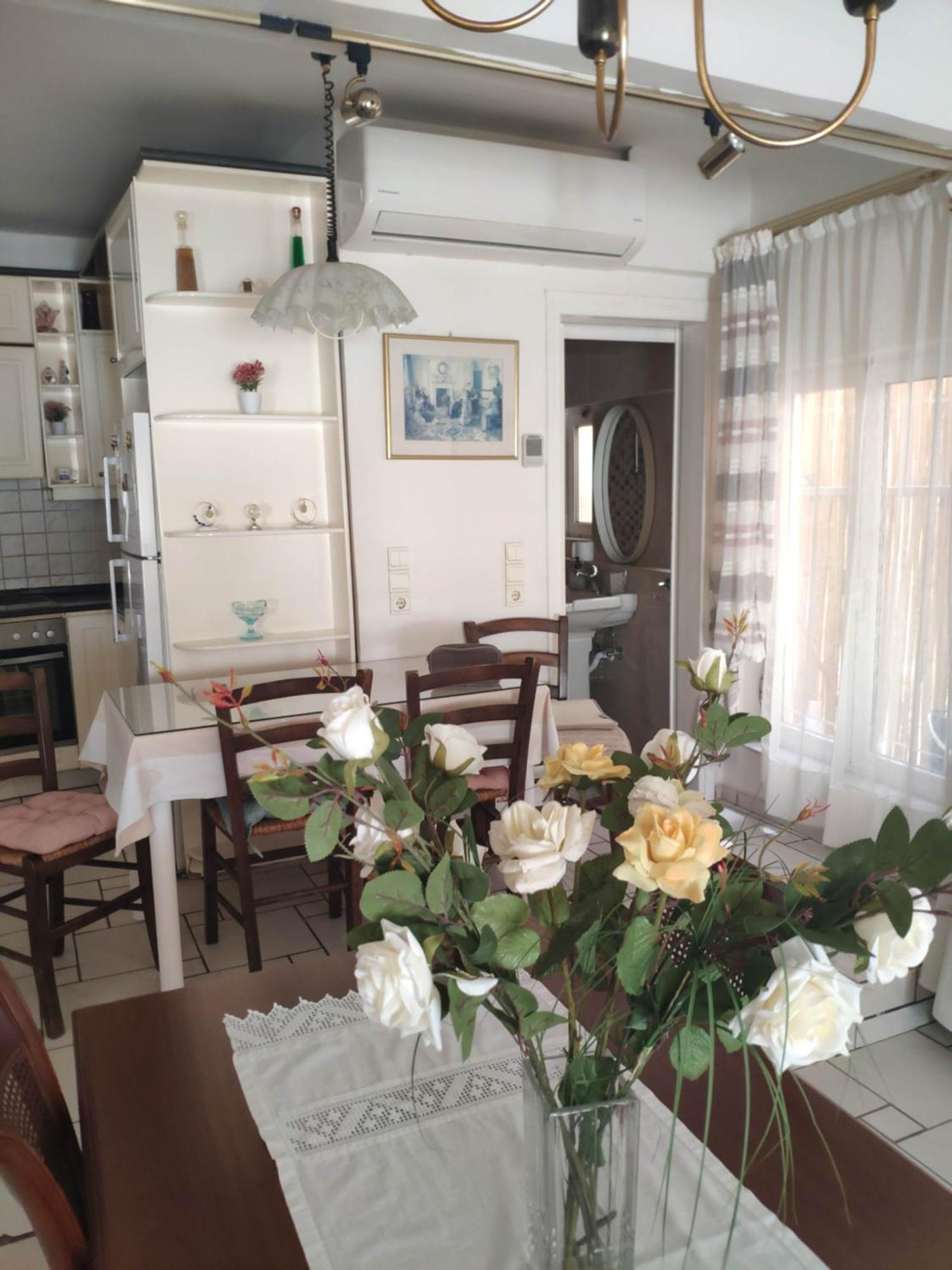 Sunny Central New Classic House Heraklion Zewnętrze zdjęcie