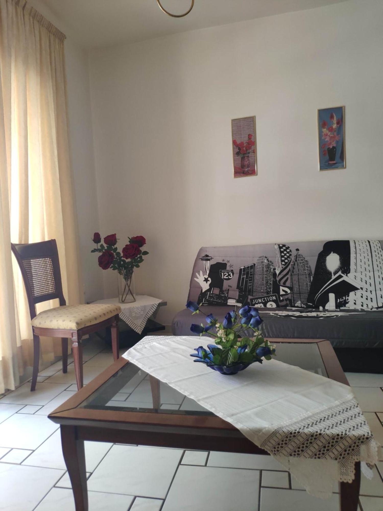 Sunny Central New Classic House Heraklion Zewnętrze zdjęcie