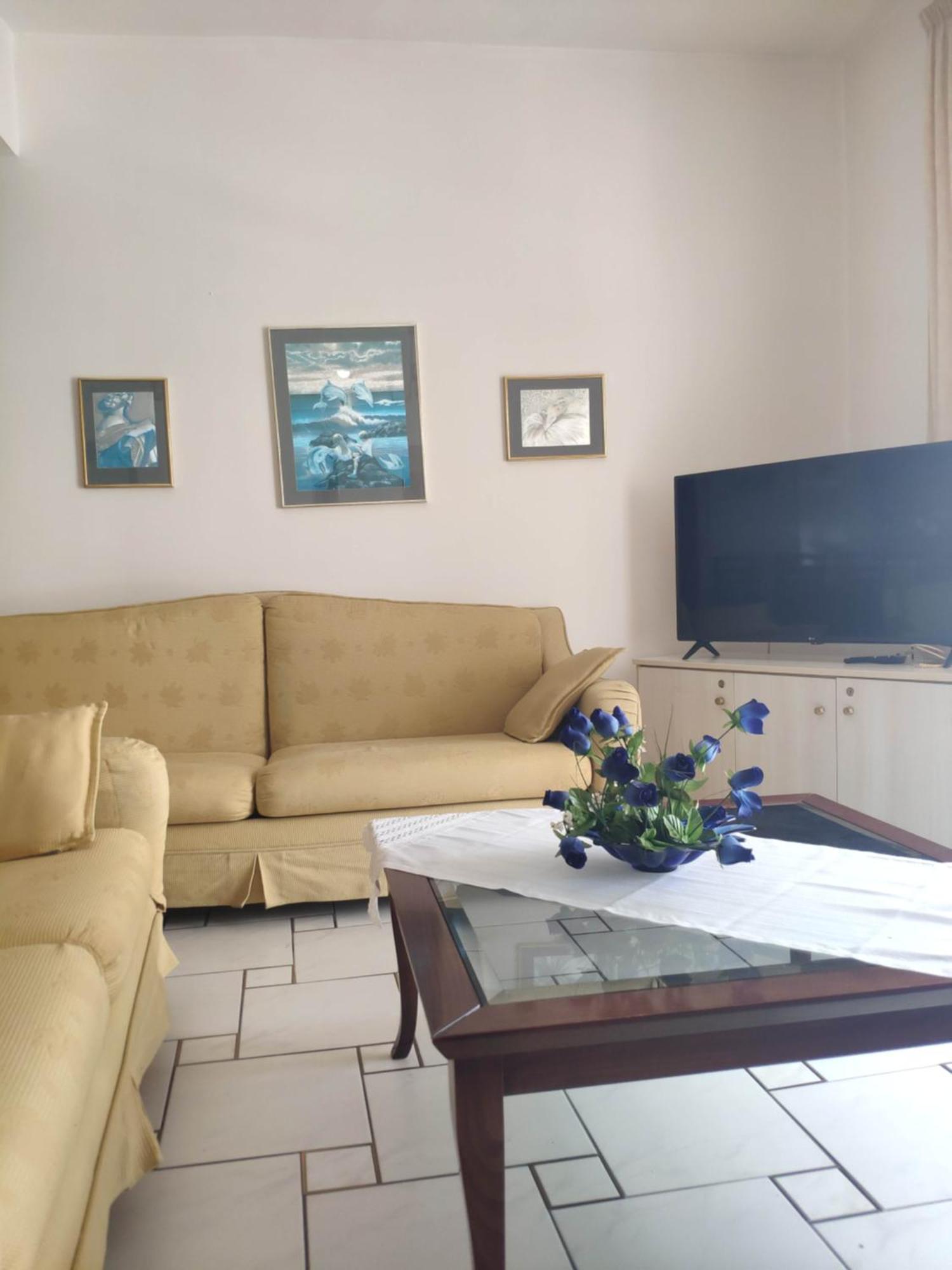 Sunny Central New Classic House Heraklion Zewnętrze zdjęcie